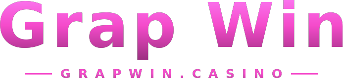 Grap Win logo